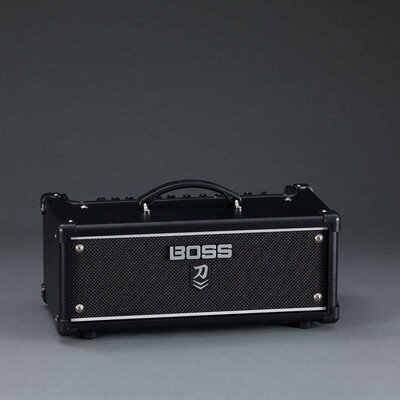 Гитарный усилитель Boss KTNHEADMKII Изображение