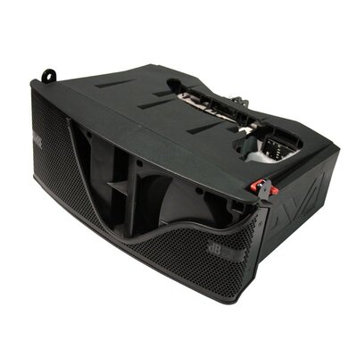 Модули линейного массива dB Technologies DVA M2M+M2S Изображение