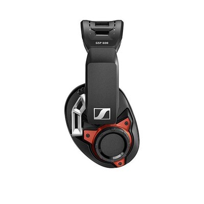 Гарнітура Sennheiser GSP 600 Зображення