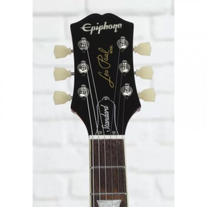 Электрогитара EPIPHONE LES PAUL STANDARD '50s HERITAGE CHERRY BURST Изображение
