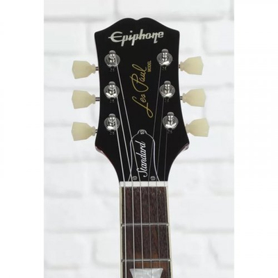Електрогітара EPIPHONE LES PAUL STANDARD '50s HERITAGE CHERRY BURST Зображення