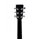 Електроакустична гітара Sigma DMC-1E-BKB Зображення