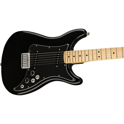 Электрогитара FENDER PLAYER LEAD II MN BLACK Изображение