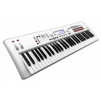 Синтезатор Korg Kross2-61-Wh Изображение