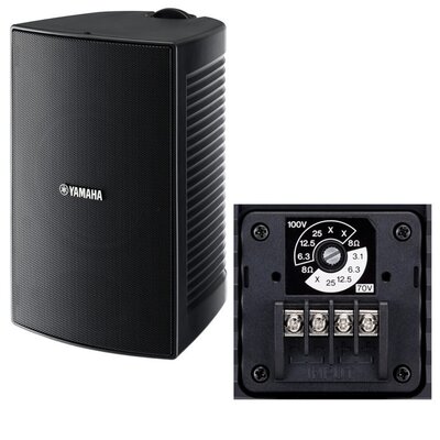 Акустическая система Yamaha VS6 Изображение