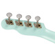Укулеле Fender Ukulele Venice Soprano Daphne Blue Wn (971610504) Изображение