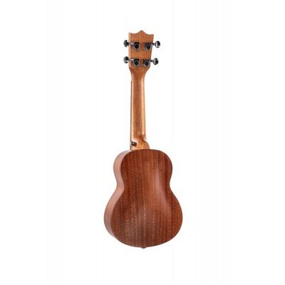 Укулеле Alfabeto SAPELE USS21 (Soprano) Изображение