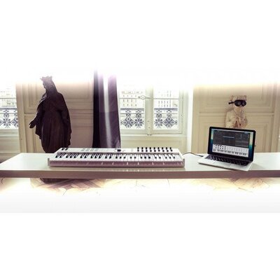 Миди-клавиатура Arturia KeyLab Essential 61 Изображение