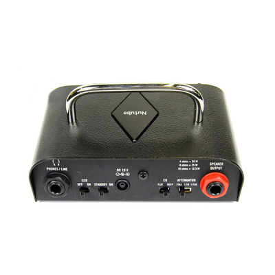 Гитарный усилитель VOX MV50-CL Изображение