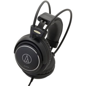 Навушники Audio Technica ATH-AVC500 Зображення