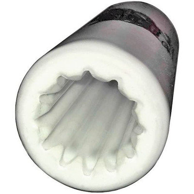 Слайдер керамічний Clayton PKL Pork Knuckle Guitar Slide-Large Зображення