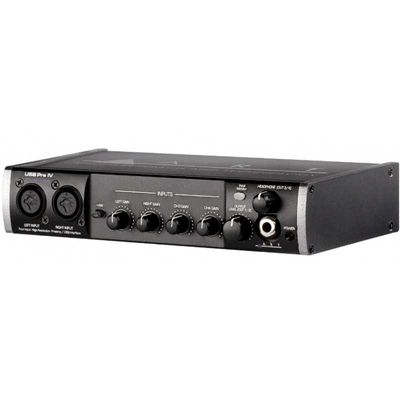 Аудиоинтерфейс ART USB PRE IV - USB Изображение