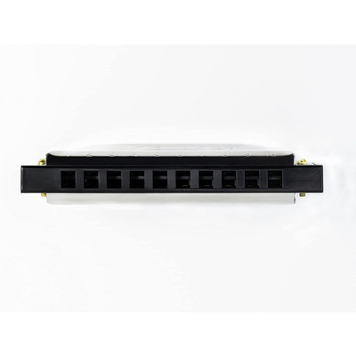 Губная гармошка Hohner M560066X F Special 20 Box Изображение