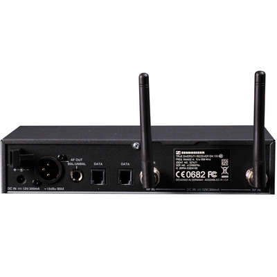 Радиосистема Sennheiser EW 165 G3 EX Изображение