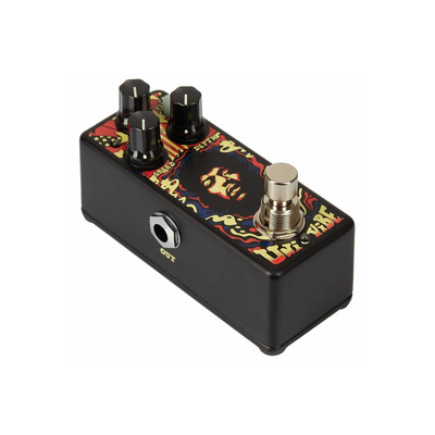 Педаль гітарна Dunlop JHW3G1 Hendrix Uni-Vibe Mini Зображення