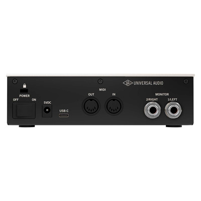 Комплект для звукозапису UNIVERSAL AUDIO VOLT-SB2 Зображення