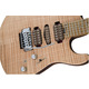 CHARVEL GUTHRIE GOVAN USA SIGNATURE HSH FLAME MAPLE Електрогітара Зображення