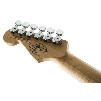 CHARVEL GUTHRIE GOVAN USA SIGNATURE HSH FLAME MAPLE Електрогітара Зображення