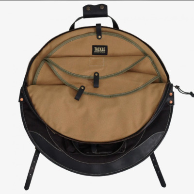 Чохол для тарілок Ahead BPCB-BK22 Зображення