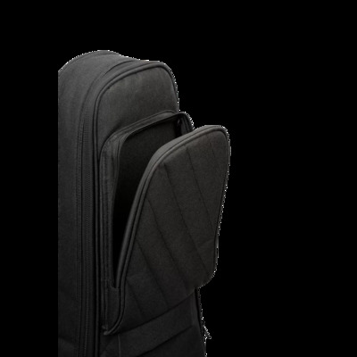 Чохол для електрогітари Ortega Deluxe OGBEG-DLX-BK Gig Bag (чорний) Изображение