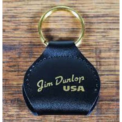 Чохол для медіаторів Dunlop 5200SI Picker's Pouch JD USA Изображение