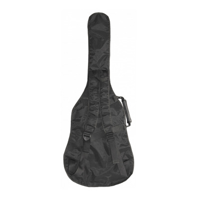 CNB CB380 1/4 - чехол для классической 1/4 гитары Изображение