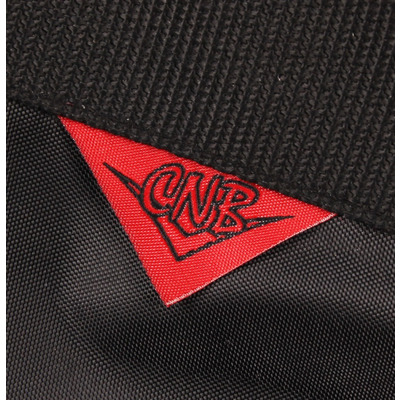 CNB CB380 1/4 - чехол для классической 1/4 гитары Изображение