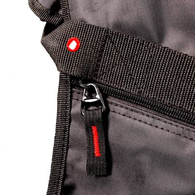 CNB DB380 - чехол для акустической гитары Изображение