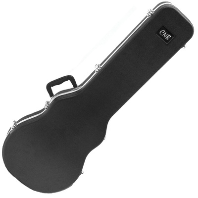 CNB EC60/LP - кофр для електрогітари LP Зображення