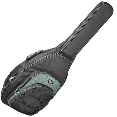 CNB EGB1680 - чохол для електрогітари Зображення