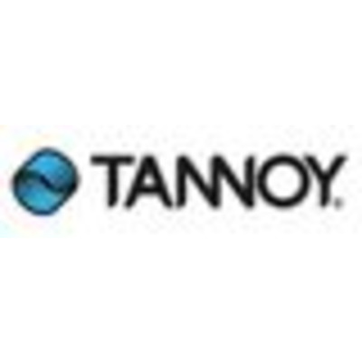 Вбудована акустична система Tannoy CVS 301 BK Зображення