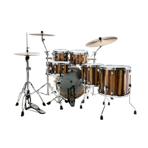 Ударна установка TAMA MBS52RZS-CAR Зображення