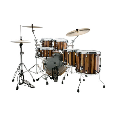 Ударна установка TAMA MBS52RZS-CAR Зображення