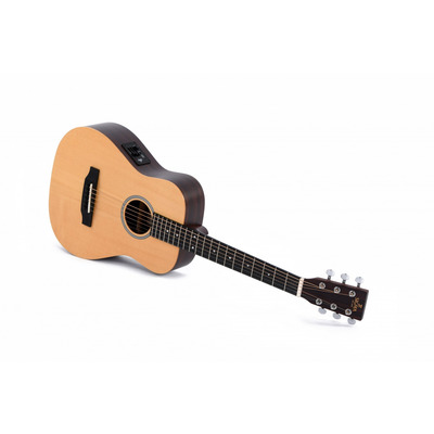 Гітара електроакустична Sigma TM-12E Зображення