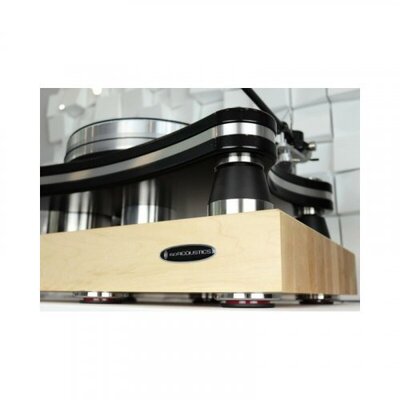 Підставка для акустичної системи IsoAcoustics DELOS 2216M2 Зображення