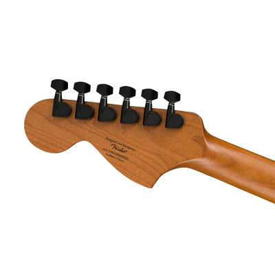 Электрогитара SQUIER by FENDER CONTEMPORARY STRATOCASTER SPECIAL HT SUNSET METALLIC Изображение