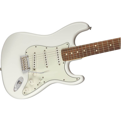 Электрогитара FENDER PLAYER STRATOCASTER PF PWT Изображение