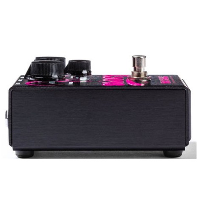 Педаль гітарна Dunlop Way Huge WHE205 Sausy Box Зображення