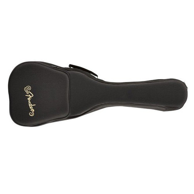 Укулеле тенор Fender Montecito Tenor Ukulele Nat (971650121) Изображение