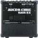 Комбопідсилювач Roland Micro Cube Bass RX Зображення