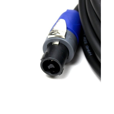 Кабель акустичний Klotz SC-3 Speaker Cable Speakon 15 m (SC3-15SW) Зображення