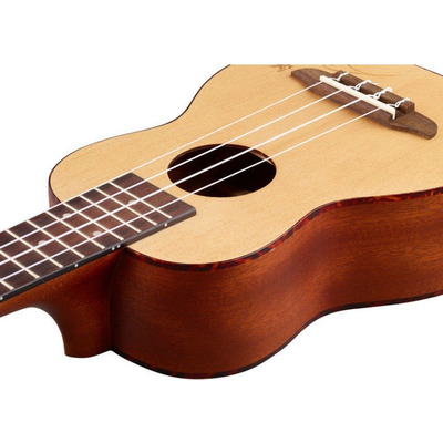 Укулеле Ortega RU5 Concert Изображение