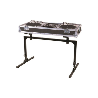 Стійка клавішна QUIK LOK M61 Зображення