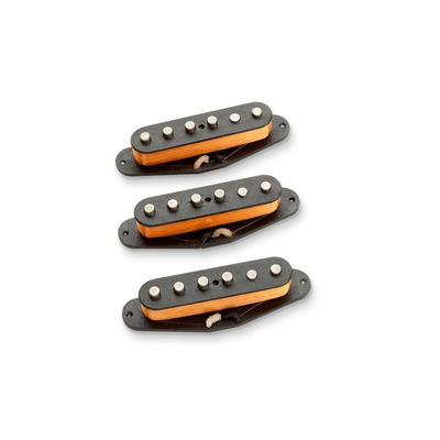 Набор звукоснимателей Seymour Duncan California '50S Set (3 X Ssl-1) (011208-01) Изображение