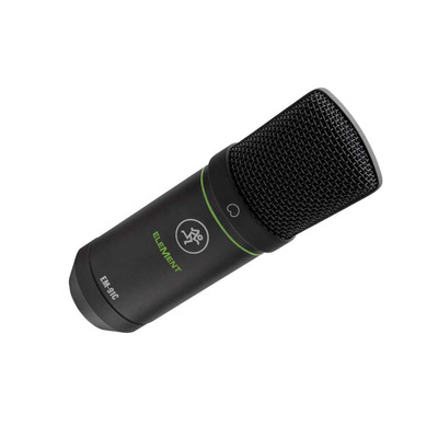 Мікрофон MACKIE EM-91C Зображення