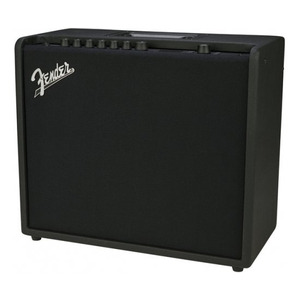 Комбоусилитель для электрогитары Fender Mustang GT 100 (2310206000) Изображение