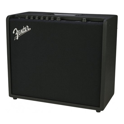 Комбоусилитель для электрогитары Fender Mustang GT 100 (2310206000) Изображение