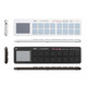 MIDI-контроллер Korg Nanopad 2 BK Изображение