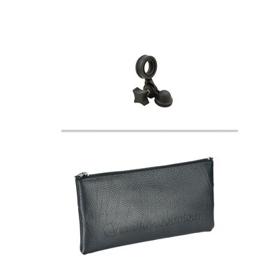 Студийный микрофон Audio Technica AT2020 Изображение