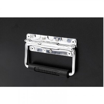 Рековий кейс Bespeco CRO30E Зображення